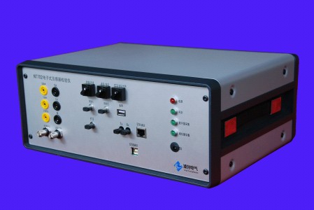 NT702电子式互感器稳态校验系统